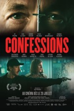 Confessions (2022) afişi