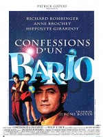 Confessions d'un Barjo (1992) afişi