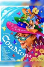 ConMom (2025) Fragman (2025) afişi