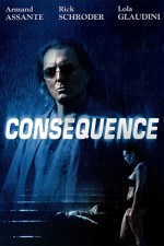 Consequence (2003) afişi