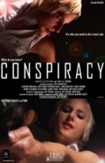 Conspiracy (2011) afişi