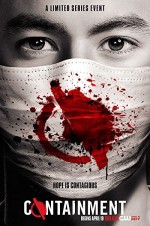 Containment Sezon 1 (2016) afişi