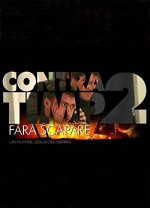 Contra Timp 2 (2009) afişi