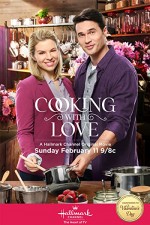 Cooking with Love (2018) afişi