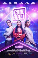 Cool Girl! (2023) afişi