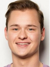 Cooper Tomlinson fotoğrafı