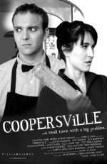 Coopersville (2009) afişi