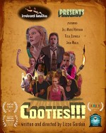 Cooties!!! (2017) afişi