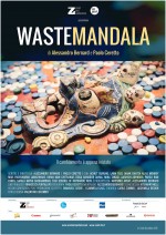 Çöp Mandala (2015) afişi