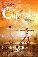 Coppelia (2021) afişi