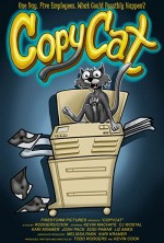 Copycat (2016) afişi