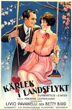 Corazones Sin Rumbo (1928) afişi