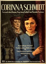 Corinna Schmidt (1951) afişi
