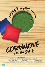 Cornhole: The Movie (2010) afişi