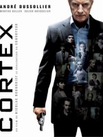 Cortex (2008) afişi