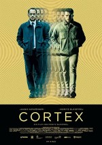 Cortex (2020) afişi