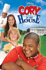 Cory in the House (2007) afişi