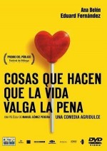 Cosas Que Hacen Que La Vida Valga La Pena (2004) afişi