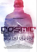 Cosmic Whistleblowers (2015) afişi