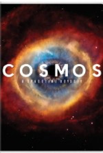 Cosmos: Bir Uzay Serüveni (2014) afişi Cosmos: Bir Uzay Serüveni (2014) afişi