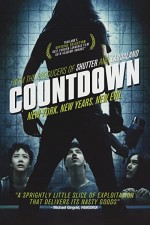 Countdown (2012) afişi