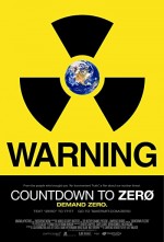 Countdown To Zero (2010) afişi