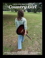 Country Girl (2012) afişi
