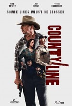 County Line (2017) afişi