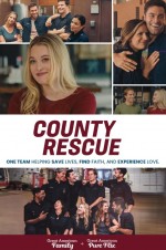 County Rescue (2024) Fragman (2024) afişi