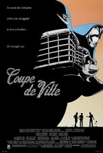 Coupe De Ville (1990) afişi