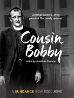 Cousin Bobby (1992) afişi
