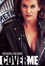Cover Me (1995) afişi