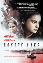 Coyote Lake (2019) afişi