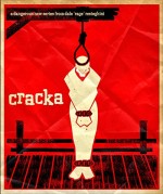 Cracka (2018) afişi