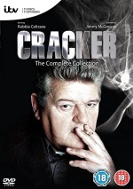 Cracker (1993) afişi