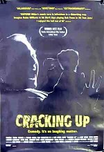 Cracking Up (1994) afişi
