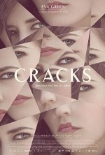 Cracks (2009) afişi
