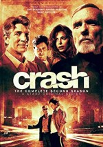 Crash (2008) afişi