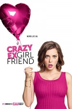 Crazy Ex-Girlfriend (2015) afişi