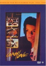 Crazy Love (1987) afişi