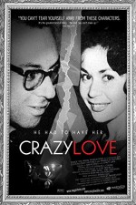 Crazy Love (2007) afişi