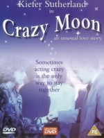 Crazy Moon (1987) afişi