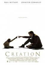 Creation (2009) afişi