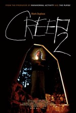 Creep 2 (2017) afişi