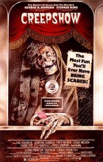 Creepshow (1982) afişi