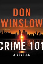 Crime 101 (2026) afişi