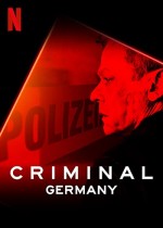 Criminal: Germany (2019) afişi