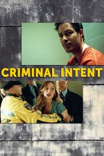 Criminal Intent (2005) afişi