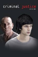 Criminal Justice (2013) afişi Criminal Justice (2013) afişi