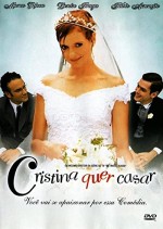 Cristina Quer Casar (2003) afişi